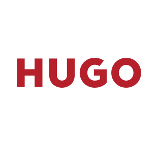 HUGO LOGO